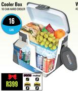 Camp Master Cooler Box 16 Can Hard Cooler
