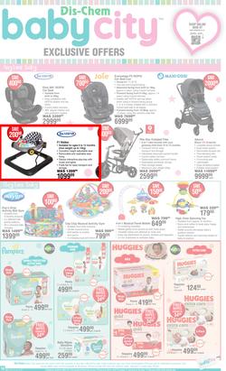 Dis-Chem : Big Save (11 January - 11 February 2024), page 16