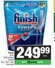Finish Auto Dishwashing Tablets-45s/50s/56s