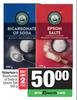 Robertson's Bicarbonate Of Soda Or Epsom Salt-For 2 x 500g