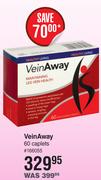 VeinAway-60 Capsules