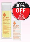 Bio-Oil Skincare Oil (Natural)-200ml