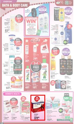 Dis-Chem : Hello Summer Time Savings (17 November - 11 December 2022), page 16