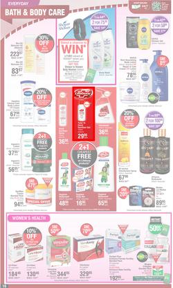 Dis-Chem : Hello Summer Time Savings (17 November - 11 December 2022), page 16