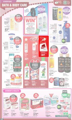 Dis-Chem : Hello Summer Time Savings (17 November - 11 December 2022), page 16