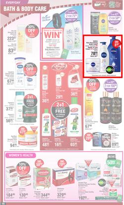 Dis-Chem : Hello Summer Time Savings (17 November - 11 December 2022), page 16