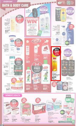 Dis-Chem : Hello Summer Time Savings (17 November - 11 December 2022), page 16