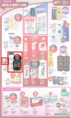 Dis-Chem : Hello Summer Time Savings (17 November - 11 December 2022), page 16