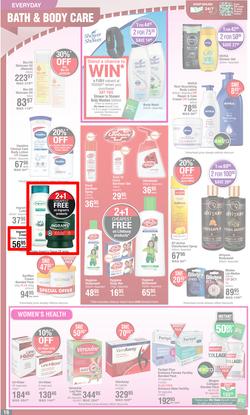 Dis-Chem : Hello Summer Time Savings (17 November - 11 December 2022), page 16