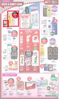 Dis-Chem : Hello Summer Time Savings (17 November - 11 December 2022), page 16