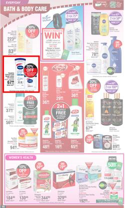 Dis-Chem : Hello Summer Time Savings (17 November - 11 December 2022), page 16