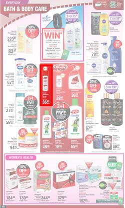 Dis-Chem : Hello Summer Time Savings (17 November - 11 December 2022), page 16