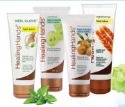 Healing Hands Heel Glove-75ml