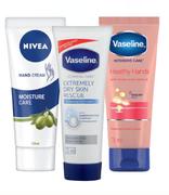 Nivea Hand Cream Assorted-75ml