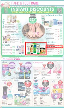 Dis-Chem : Summer Savings (19 October - 12 November 2023), page 16