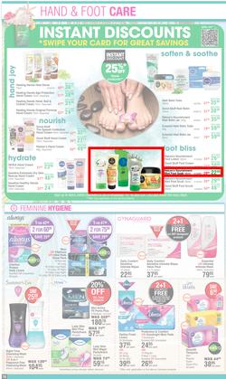 Dis-Chem : Summer Savings (19 October - 12 November 2023), page 16