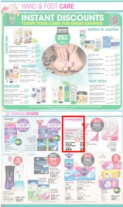 Dis-Chem : Summer Savings (19 October - 12 November 2023), page 16