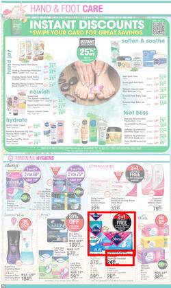 Dis-Chem : Summer Savings (19 October - 12 November 2023), page 16