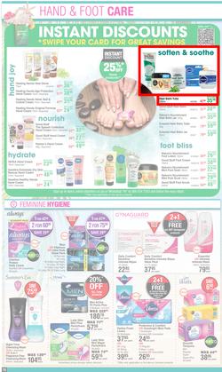 Dis-Chem : Summer Savings (19 October - 12 November 2023), page 16