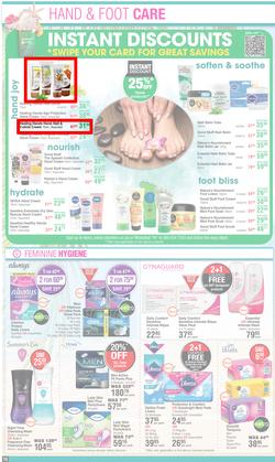 Dis-Chem : Summer Savings (19 October - 12 November 2023), page 16