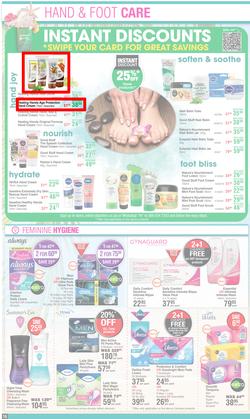 Dis-Chem : Summer Savings (19 October - 12 November 2023), page 16