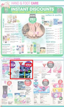 Dis-Chem : Summer Savings (19 October - 12 November 2023), page 16