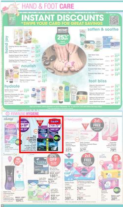Dis-Chem : Summer Savings (19 October - 12 November 2023), page 16