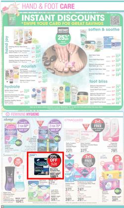 Dis-Chem : Summer Savings (19 October - 12 November 2023), page 16