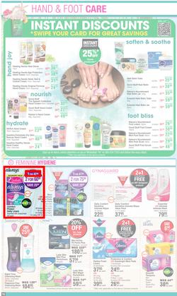 Dis-Chem : Summer Savings (19 October - 12 November 2023), page 16