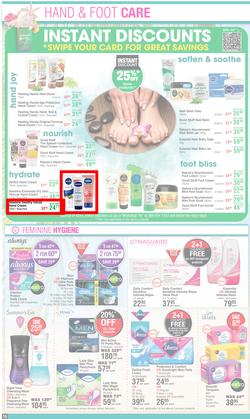 Dis-Chem : Summer Savings (19 October - 12 November 2023), page 16