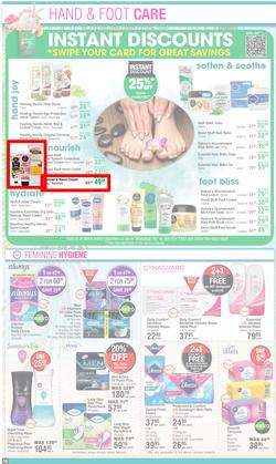 Dis-Chem : Summer Savings (19 October - 12 November 2023), page 16