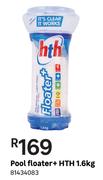 HTH Pool Floater+-1.6kg