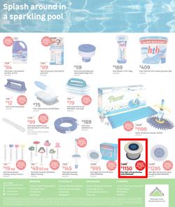 Leroy Merlin : Give Your Garden The Personal Touch (05 August - 30 August 2022), page 16