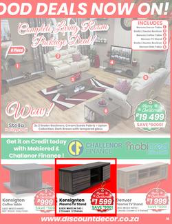 Discount Decor : Christmas Sale (9 Dec 2019 - 9 Jan 2020), page 17
