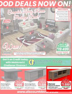Discount Decor : Christmas Sale (9 Dec 2019 - 9 Jan 2020), page 17