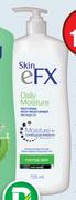 Skin eFX Body Lotion Assorted-725ml 
