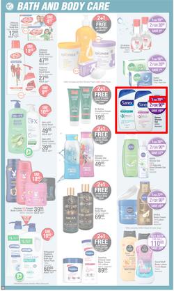 Dis-Chem : Best Buys (13 April - 14 May 2023), page 16