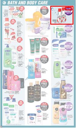 Dis-Chem : Best Buys (13 April - 14 May 2023), page 16