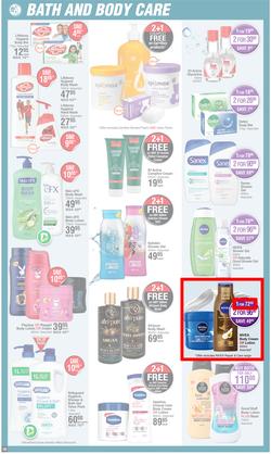 Dis-Chem : Best Buys (13 April - 14 May 2023), page 16