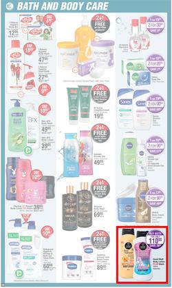 Dis-Chem : Best Buys (13 April - 14 May 2023), page 16