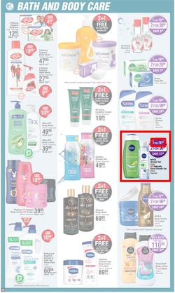 Dis-Chem : Best Buys (13 April - 14 May 2023), page 16