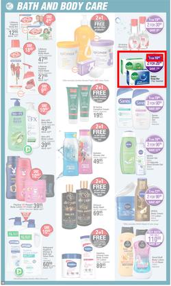 Dis-Chem : Best Buys (13 April - 14 May 2023), page 16