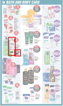 Dis-Chem : Best Buys (13 April - 14 May 2023), page 16