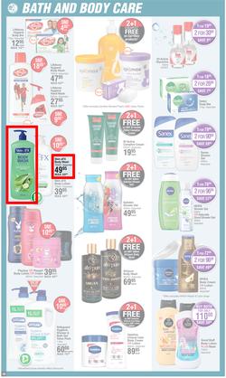 Dis-Chem : Best Buys (13 April - 14 May 2023), page 16