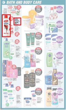 Dis-Chem : Best Buys (13 April - 14 May 2023), page 16