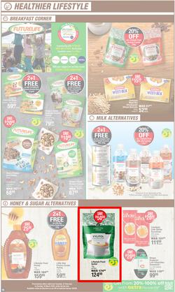 Dis-Chem : Better Value For The Whole Family (18 February - 16 March 2025), page 16