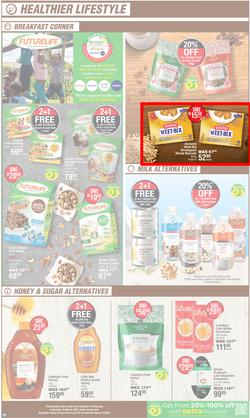 Dis-Chem : Better Value For The Whole Family (18 February - 16 March 2025), page 16