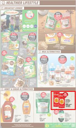 Dis-Chem : Better Value For The Whole Family (18 February - 16 March 2025), page 16