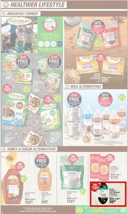 Dis-Chem : Better Value For The Whole Family (18 February - 16 March 2025), page 16