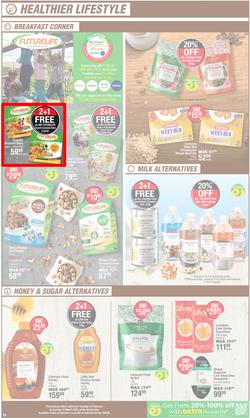 Dis-Chem : Better Value For The Whole Family (18 February - 16 March 2025), page 16